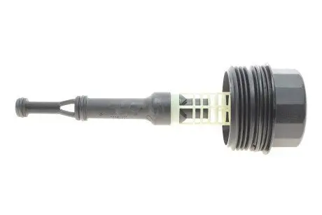 Кришка повітряного фільтра MERCEDES-BENZ 6511800138