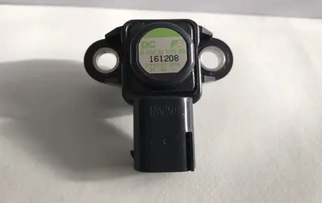 Датчик давления воздуха, 06- MERCEDES-BENZ A 005 153 50 28