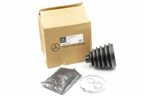 Пыльник ШРУС передний наружный MERCEDES-BENZ A1663300085