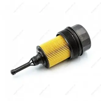 Корпус масляного фильтра, cdi MERCEDES-BENZ A 611 180 02 10