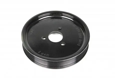 Шкив гидроусилителя MERCEDES-BENZ A6112300115