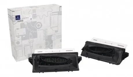 Фильтр воздушный двигателя MERCEDES-BENZ A6420940000