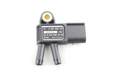 Датчик давления выхлопных газов MERCEDES-BENZ A6429050200