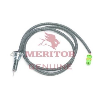 Датчик износа l-1750mm / green MERITOR 68326723