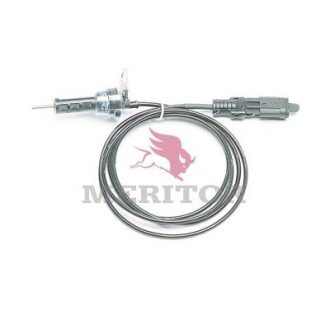 Датчик износа l-1850mm задний правый white MERITOR 68326734