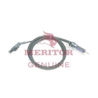 Датчик износа l-1280mm / green MERITOR 68326742