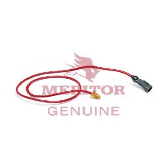 Колодка тормозная 29174 / 29218 MERITOR MDP3174K