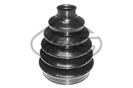 Пыльник шруса fiat doblo 1.9 (01-) Metalcaucho 00155