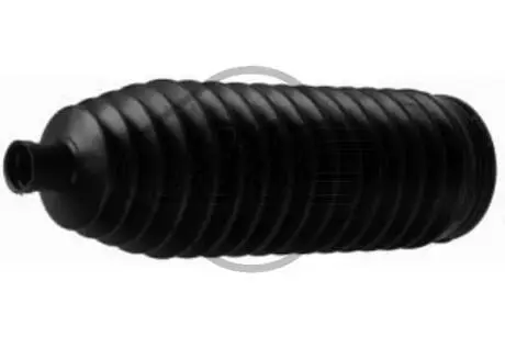 Пыльник рулевой рейки renault trafic/opel vivaro (01-) Metalcaucho 00206