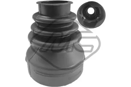 Пыльник шруса peugeot 307, 3008/citroen c3, c5 1.6, 2.0 (06-) Metalcaucho 00228