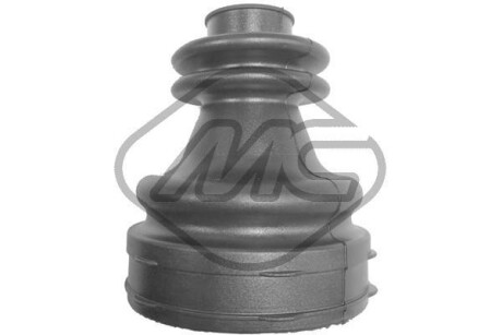 Пыльник ШРУСа Renault Megane II, Laguna 1.5, 1.9 (06-) Metalcaucho 00267