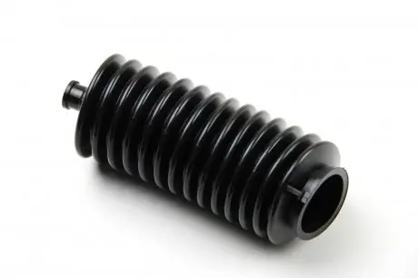 Пыльник рулевой тяги Berlingo/Partner Л. (+ГУ) кроме 2.0HDI Metalcaucho 00268