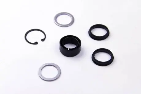 Ремкомплект рул.рейки Berlingo/Partner 98> (без ГУ) Metalcaucho 00287