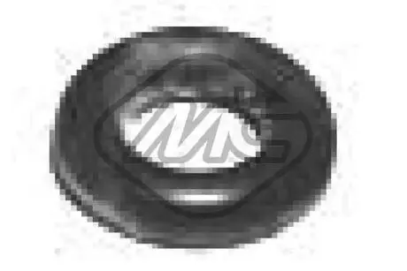 Кольцо глушителя стопорное bmw / audi / vw / mercedes Metalcaucho 00366