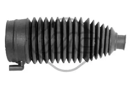 Пыльник рулевой рейки citroen c4 1.4, 1.6 2.0 (04-) Metalcaucho 00480