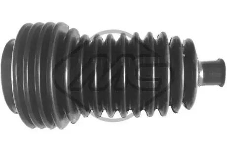 Пыльник рулевой рейки renault logan, sandero 1.4, 1.5 1.6 (04-) Metalcaucho 00530