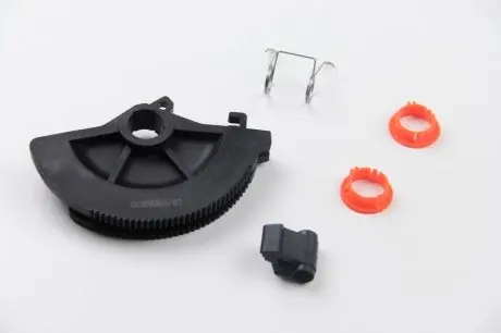 Трещетка сцепления transit 86-00 Metalcaucho 00793