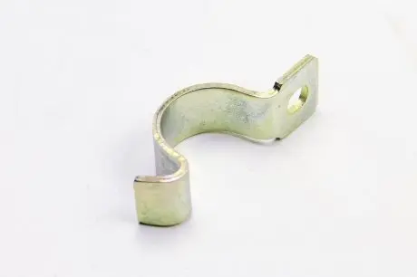 Кронштейн подушки стабілізатора R-19 Metalcaucho 00827