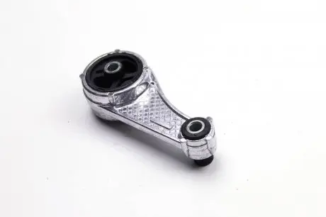 Подушка двигателя задняя Kangoo 1.9D/1.4i Metalcaucho 00972