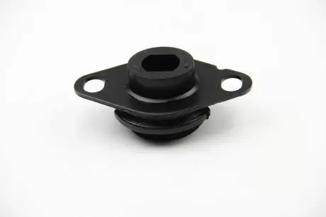 Подушка КПП Kangoo 98- Л. Metalcaucho 00973