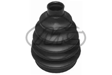 Пыльник шруса peugeot 107 (05-) Metalcaucho 01111