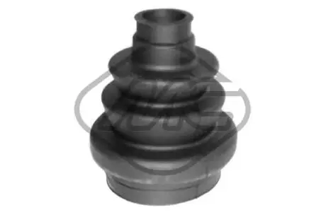 Пильовик ШРКШ зовнішній Opel Astra F/Corsa C 1.4 92- Metalcaucho 01114