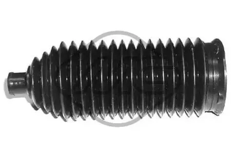 Пыльник рулевой рейки renault koleos 2.0 (08-) Metalcaucho 01121