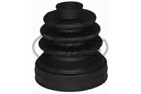 Пыльник шруса внутренний Ford Fiesta V/VI 01- (к-кт) Metalcaucho 01145