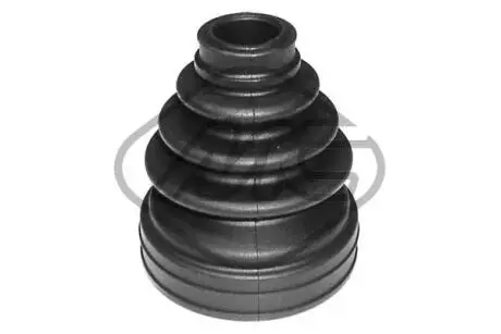 Пильовик ШРКШ внутр. Opel Corsa C 1.0 00- L:93/O1 22/O2 66 Metalcaucho 01147