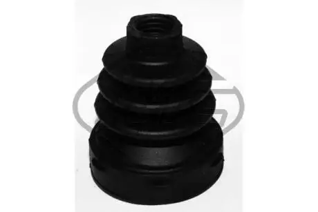 Пыльник шруса toyota yaris 1.0 (05-) Metalcaucho 01194