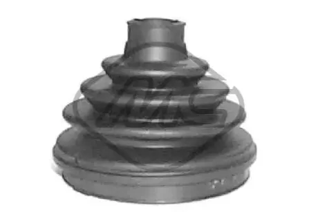 Пыльник шруса peugeot expert/citroen jumpy 1.9tdi (96-) Metalcaucho 01217