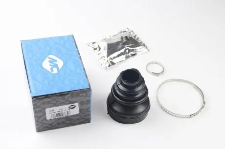 Пыльник шруса, (внутр.) 96-08 Metalcaucho 01228