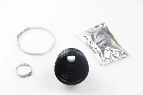 Пыльник шруса наруж. Citroen C1/Peugeot 107 05- Metalcaucho 01233