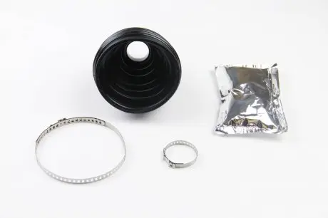 Пыльник шруса, (наруж.) 2.0hdi 07- (29x94mm) Metalcaucho 01237