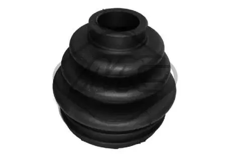 Пыльник шруса наруж. Smart 01- (25x61x70) (к-кт) Metalcaucho 01241