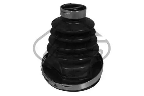 Пыльник шруса renault logan 1.5 (08-) Metalcaucho 01246