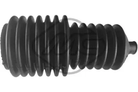 Пыльник рулевой рейки renault 25 2.2 (85-) Metalcaucho 01265