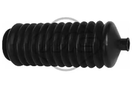 Пыльник рулевой рейки renault megane (97-) Metalcaucho 01350