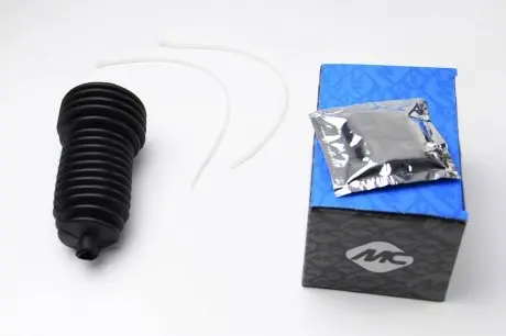 Пыльник рулевой рейки Megane I/Scenic I/Clio II 96- Metalcaucho 01356