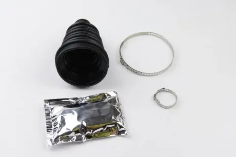 Пыльник шруса внутреннего renault clio, kangoo 1.9 (97-) Metalcaucho 01432