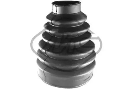 Пыльник шруса наружного peugeot 307, 407, 607 2.0 2.2 (09-) Metalcaucho 01460