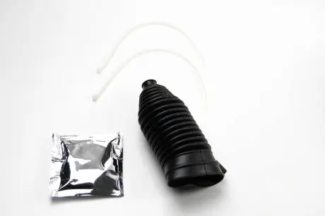 Пыльник рулевой тяги Berlingo/Partner 1.6HDI 08- Metalcaucho 01480