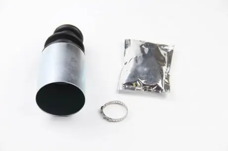 Пыльник шруса внутр Berlingo/Partner 1.8/1.9D/1.6i/1.8i (с желез. обоймой) Metalcaucho 01533