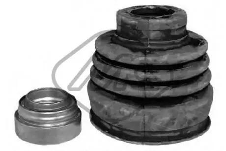 Пыльник шруса внутренний FIORINO/TIPO/UNO -01 (с подшипником) Metalcaucho 01583