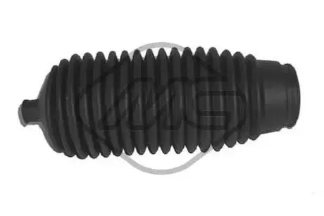 Пыльник рулевой тяги VW T3/BERLINGO/PARTNER 79-15 Metalcaucho 01648