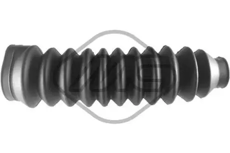 Пыльник рулевой тяги GOLF/JETTA/PASSAT 75-99 Metalcaucho 01765