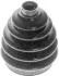 Пильовик ШРКШ зовн. (26*75*105) Seat Arosa, Cordoba, Cordoba Vario, Ibiza II, Inca, Toledo I VW Caddy I, Caddy II, Golf I, Golf II 1.0-2.9 04.74-07.05 01921