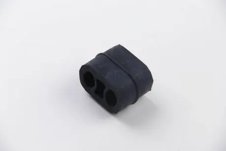 Резинка глушителя Astra G/OmegaB/Vectra B 94- Metalcaucho 02428