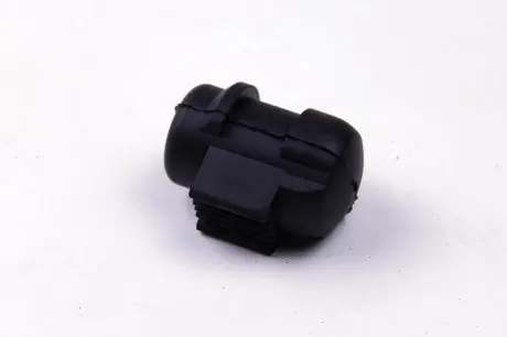 Втулка стабилизатора переднего renault kangoo (97-) d=23мм наружняя Metalcaucho 02483