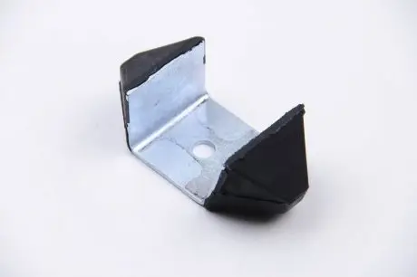 Подушка-отбойник двигателя Berlingo/Partner 1.8/1.9D/2.0HDi Пр.верх Metalcaucho 02884